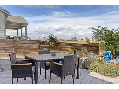 Exterior - 5415 Inland Ave, Longmont, CO 80504 photo 11 of 14