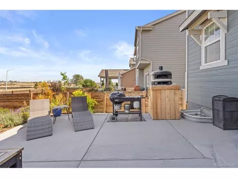 Exterior - 5415 Inland Ave, Longmont, CO 80504 photo 12 of 14