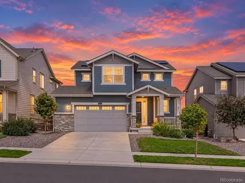 Exterior - 5415 Inland Ave, Longmont, CO 80504 photo 2 of 14