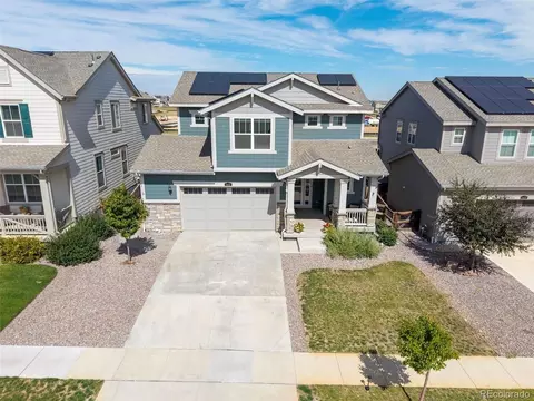 Exterior - 5415 Inland Ave, Longmont, CO 80504 photo 4 of 14