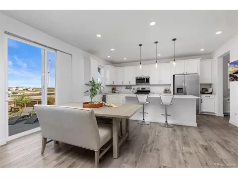 Kitchen - 5415 Inland Ave, Longmont, CO 80504 photo 1 of 4