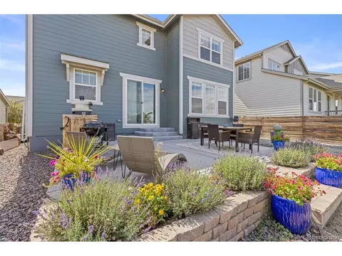 Exterior - 5415 Inland Ave, Longmont, CO 80504 photo 9 of 14