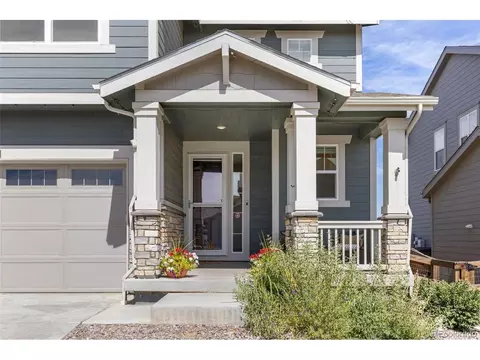 Exterior - 5415 Inland Ave, Longmont, CO 80504 photo 6 of 14