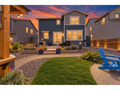 Exterior - 5415 Inland Ave, Longmont, CO 80504 photo 3 of 14