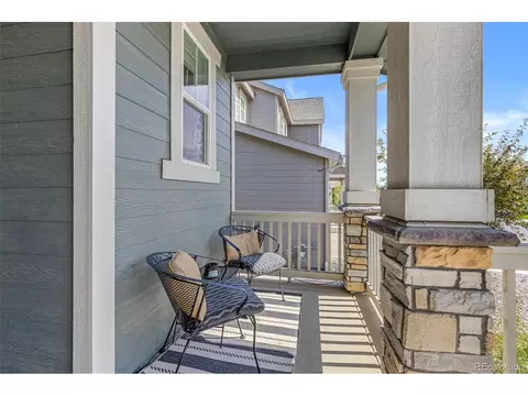 Exterior - 5415 Inland Ave, Longmont, CO 80504 photo 7 of 14