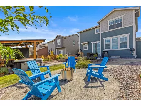 Exterior - 5415 Inland Ave, Longmont, CO 80504 photo 10 of 14
