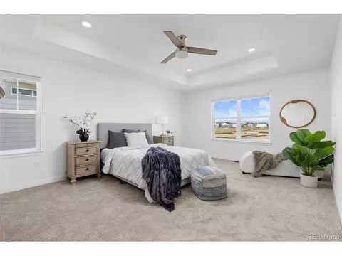 Bedroom - 5415 Inland Ave, Longmont, CO 80504 photo 1 of 5
