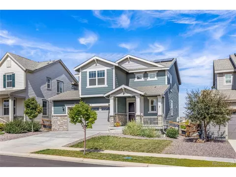 Exterior - 5415 Inland Ave, Longmont, CO 80504 photo 5 of 14