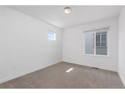 Bedroom - 5415 Inland Ave, Longmont, CO 80504 photo 3 of 5