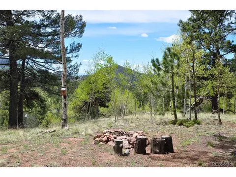 49 Princess Way, Cripple Creek, CO 80813