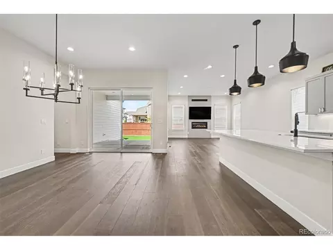 Living - 1656 Flourish Dr, Windsor, CO 80550 photo 1 of 3