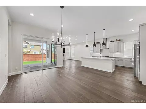 Dining - 1656 Flourish Dr, Windsor, CO 80550 photo 3 of 3