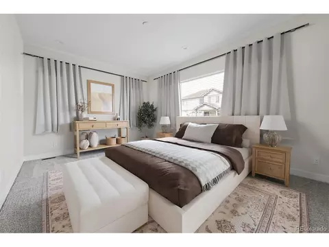 Bedroom - 1656 Flourish Dr, Windsor, CO 80550 photo 1 of 7