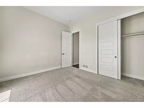 Bedroom - 1656 Flourish Dr, Windsor, CO 80550 photo 3 of 7