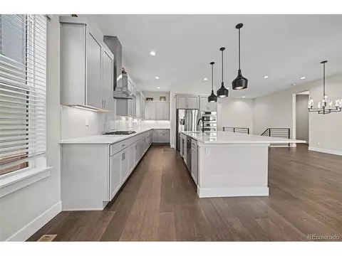 Kitchen - 1656 Flourish Dr, Windsor, CO 80550 photo 1 of 3