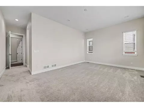 Bedroom - 1656 Flourish Dr, Windsor, CO 80550 photo 2 of 7