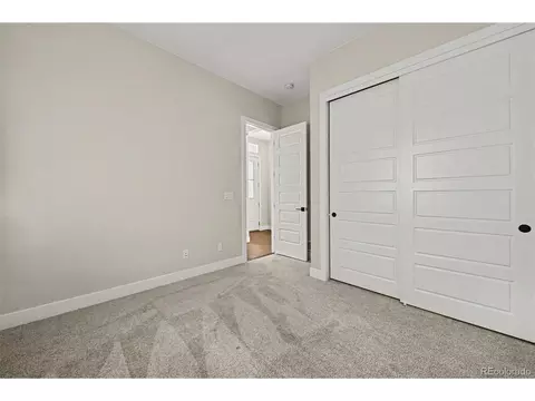 Bedroom - 1656 Flourish Dr, Windsor, CO 80550 photo 6 of 7