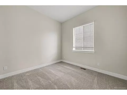 Bedroom - 1656 Flourish Dr, Windsor, CO 80550 photo 4 of 7