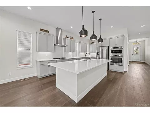 Kitchen - 1656 Flourish Dr, Windsor, CO 80550 photo 2 of 3