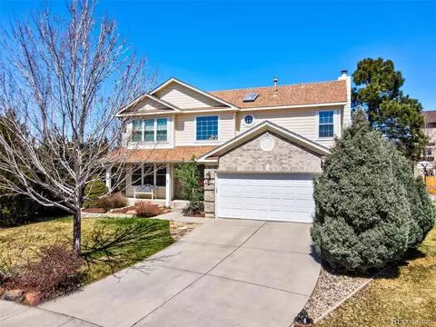 8930 Coberdale Ct, Colorado Springs, CO 80920