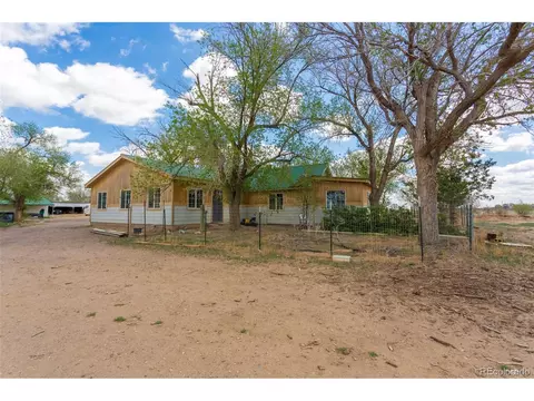 21550 Hanover Rd, Colorado Springs, CO 80928
