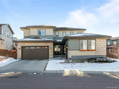 13946 Blue Wing Ln, Parker, CO 80134