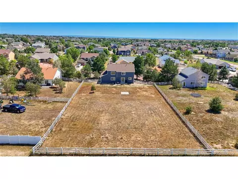 View/Area - 7636 Bullet Rd, Peyton, CO 80831 photo 4 of 7