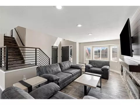Living - 7636 Bullet Rd, Peyton, CO 80831 photo 4 of 4
