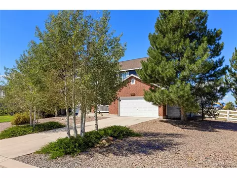 Other - 7636 Bullet Rd, Peyton, CO 80831 photo 1 of 7