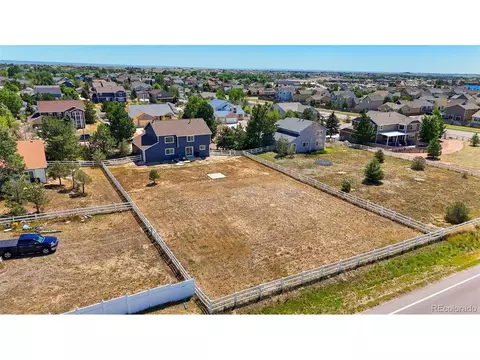 View/Area - 7636 Bullet Rd, Peyton, CO 80831 photo 6 of 7