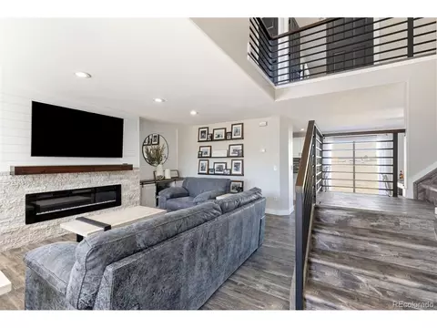 Living - 7636 Bullet Rd, Peyton, CO 80831 photo 3 of 4