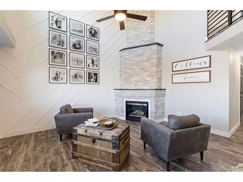 Living - 7636 Bullet Rd, Peyton, CO 80831 photo 1 of 4