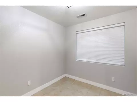 Bedroom - 7636 Bullet Rd, Peyton, CO 80831 photo 4 of 4
