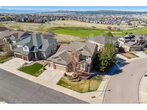 1863 Rose Petal Ct, Castle Rock, CO 80109