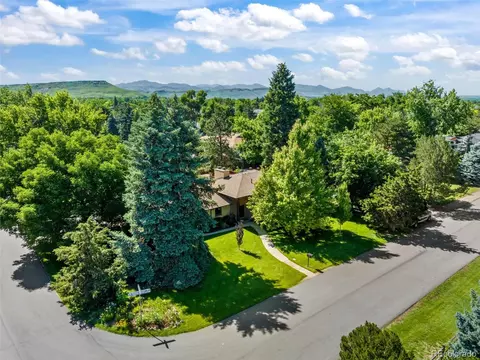 1919 Applewood Dr, Lakewood, CO 80215