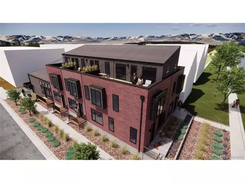 2195 S Cherokee St, Denver, CO 80223