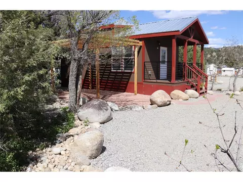 10795 County Road 197a #94, Nathrop, CO 81236