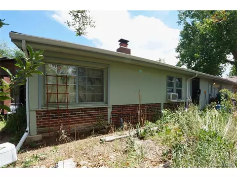 1180 W Stanford Dr, Englewood, CO 80110