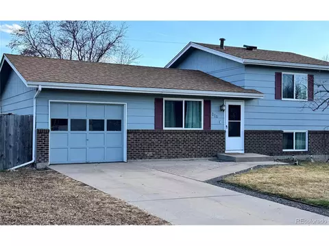 208 Goodner Ave, La Salle, CO 80645