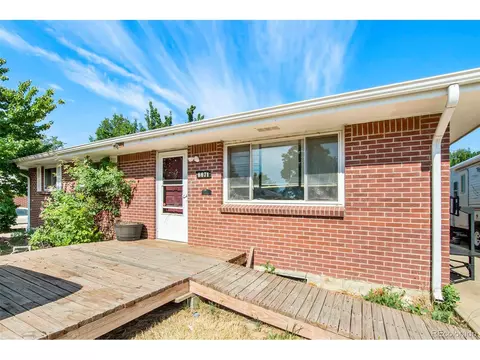 8671 Norwich St, Westminster, CO 80031
