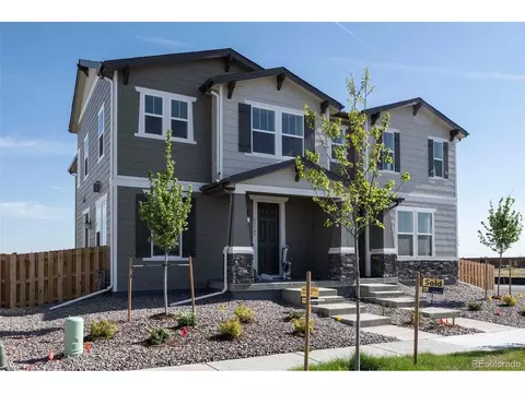 13587 E 110th Dr, Commerce City, CO 80022