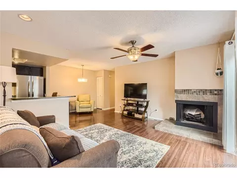 10001 Evans Ave #72D, Denver, CO 80247