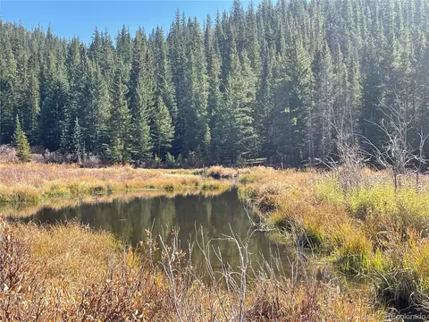 1924 County Road 872, Grant, CO 80448