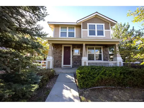 1112 S Coolidge Cir, Aurora, CO 80018
