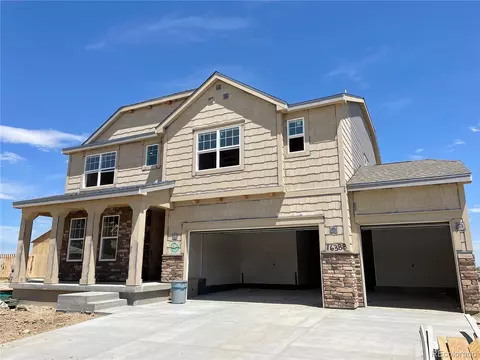 16388 Saint Paul St, Thornton, CO 80602
