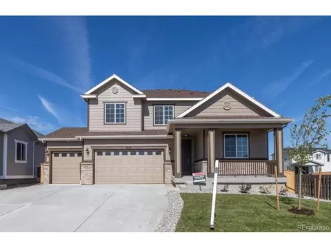 9745 Ceylon Ct, Commerce City, CO 80022