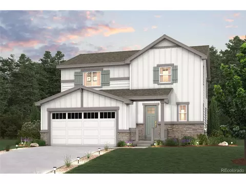 3345 N Ider St, Aurora, CO 80019