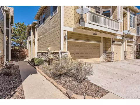1209 Carlyle Park Cir, Highlands Ranch, CO 80129