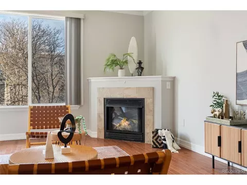 1705 N Gaylord St #207, Denver, CO 80206