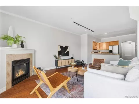 1705 N Gaylord St #207, Denver, CO 80206